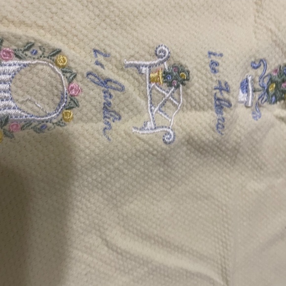 Kids PJ Set - Size L-14 - Picture 4 of 5